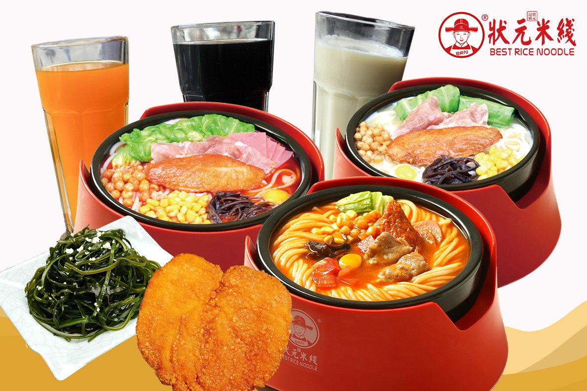 狀元米線(xiàn)招商加盟火熱進(jìn)行中，30平方米起可立店，簡(jiǎn)單好操作，歡迎隨時(shí)來(lái)總部考察，全國(guó)合作熱線(xiàn)：400-967-2208